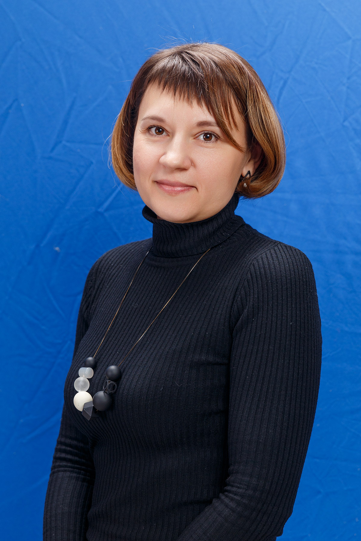 Учитель-логопед Лебедь Мария Ивановна.